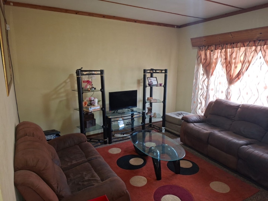 To Let 2 Bedroom Property for Rent in Stilfontein Ext 4 North West